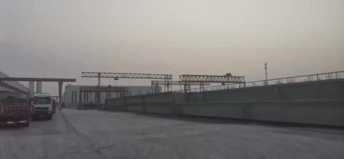 广发建材项目简介